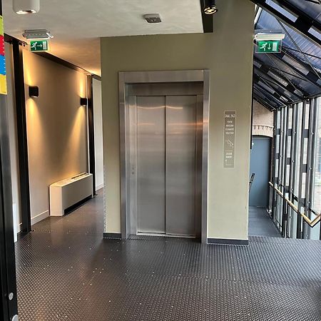 Hotel Oostereiland Hoorn  Zewnętrze zdjęcie