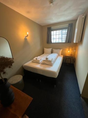 Hotel Oostereiland Hoorn  Zewnętrze zdjęcie