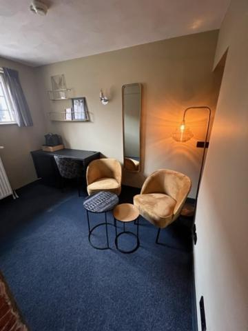 Hotel Oostereiland Hoorn  Zewnętrze zdjęcie