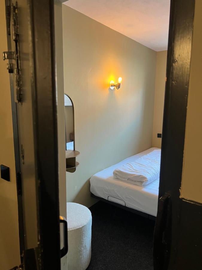 Hotel Oostereiland Hoorn  Zewnętrze zdjęcie
