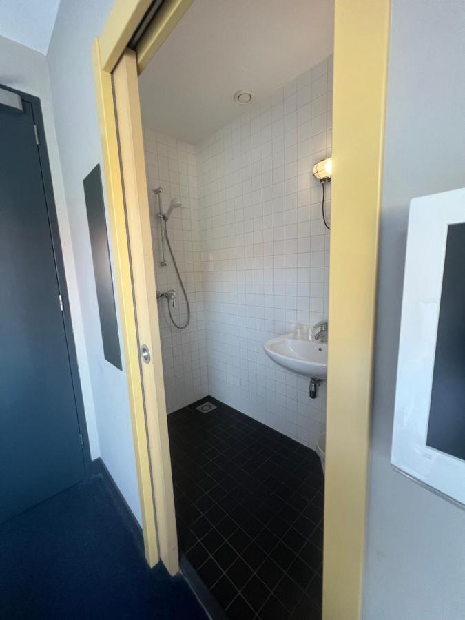 Hotel Oostereiland Hoorn  Zewnętrze zdjęcie