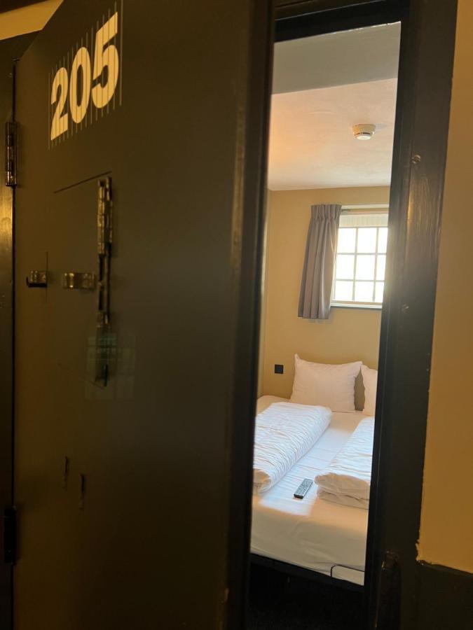 Hotel Oostereiland Hoorn  Zewnętrze zdjęcie