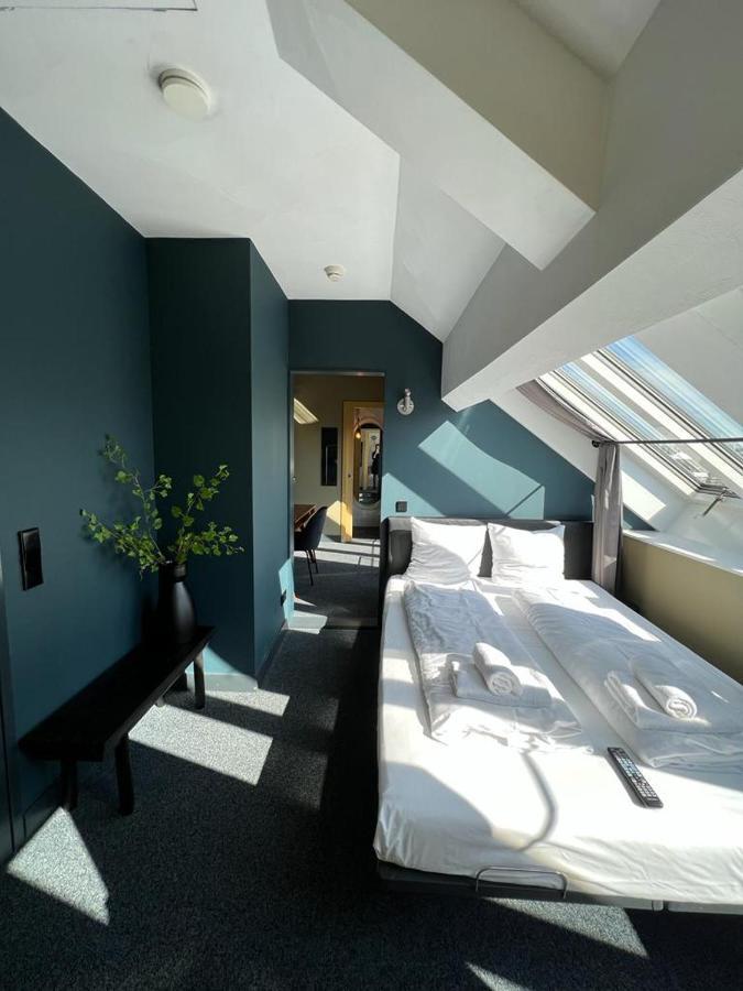 Hotel Oostereiland Hoorn  Zewnętrze zdjęcie