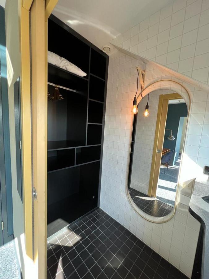 Hotel Oostereiland Hoorn  Zewnętrze zdjęcie