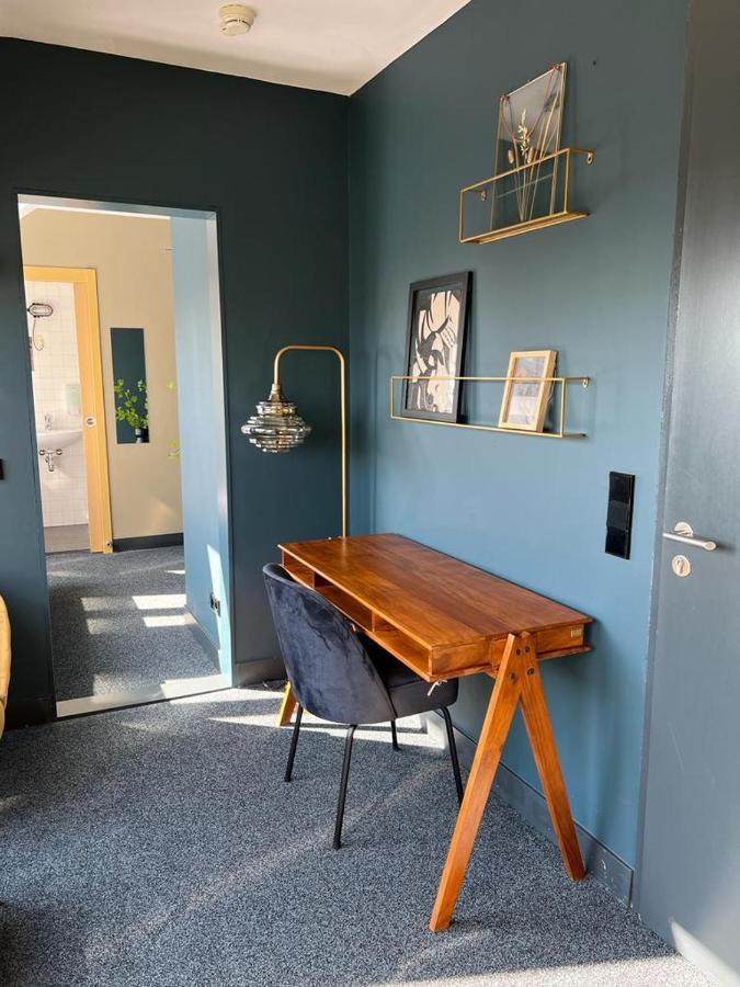 Hotel Oostereiland Hoorn  Zewnętrze zdjęcie