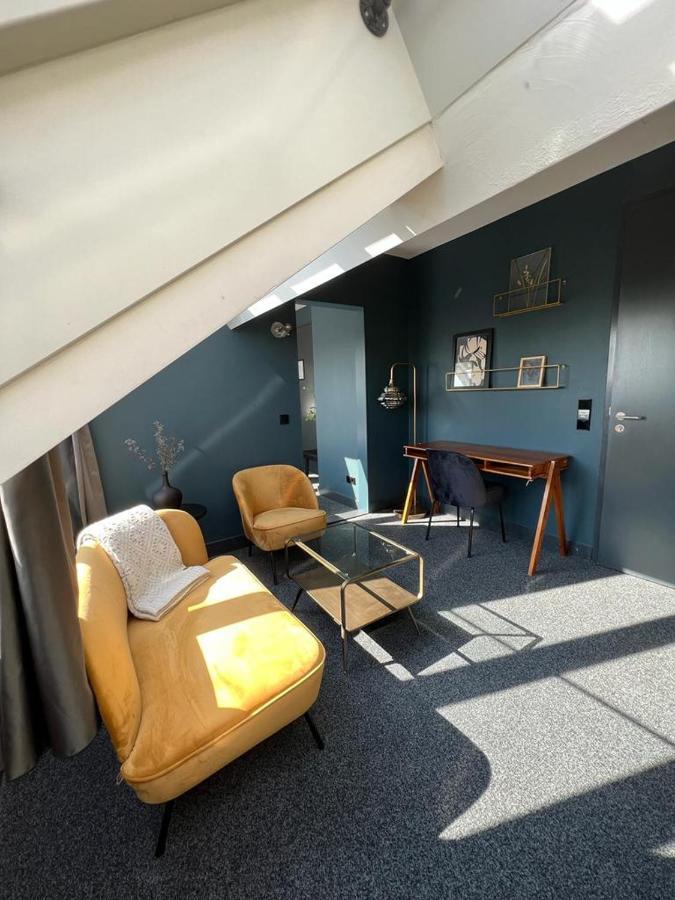 Hotel Oostereiland Hoorn  Zewnętrze zdjęcie