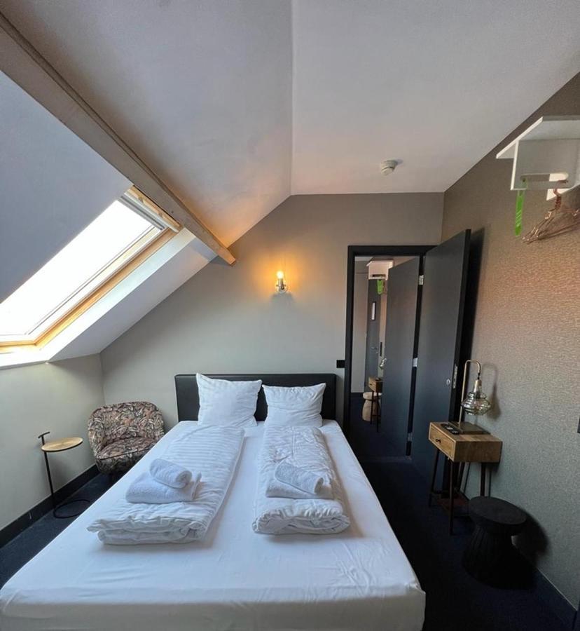 Hotel Oostereiland Hoorn  Zewnętrze zdjęcie