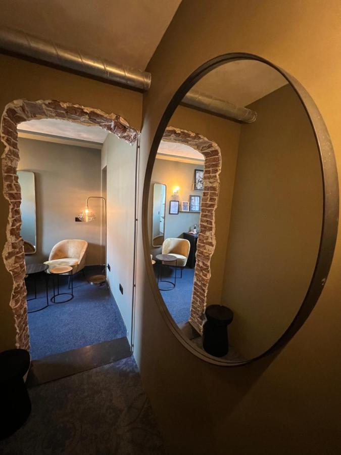 Hotel Oostereiland Hoorn  Zewnętrze zdjęcie