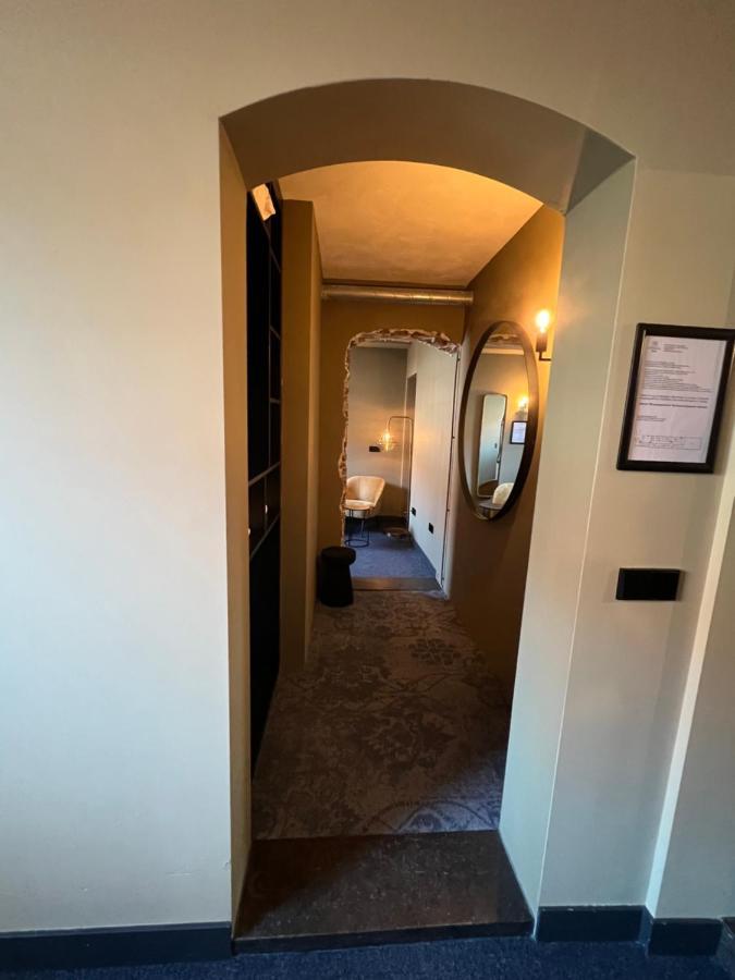 Hotel Oostereiland Hoorn  Zewnętrze zdjęcie
