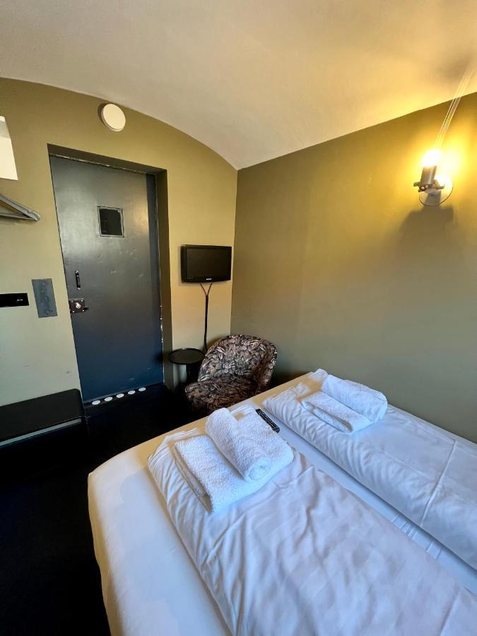 Hotel Oostereiland Hoorn  Zewnętrze zdjęcie