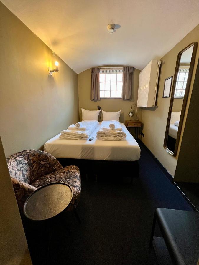 Hotel Oostereiland Hoorn  Zewnętrze zdjęcie