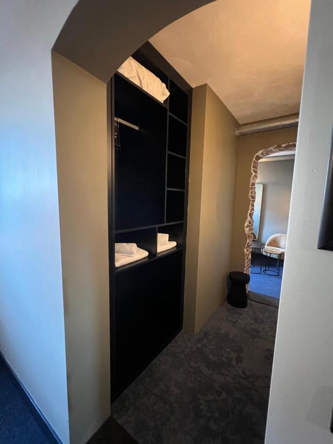 Hotel Oostereiland Hoorn  Zewnętrze zdjęcie