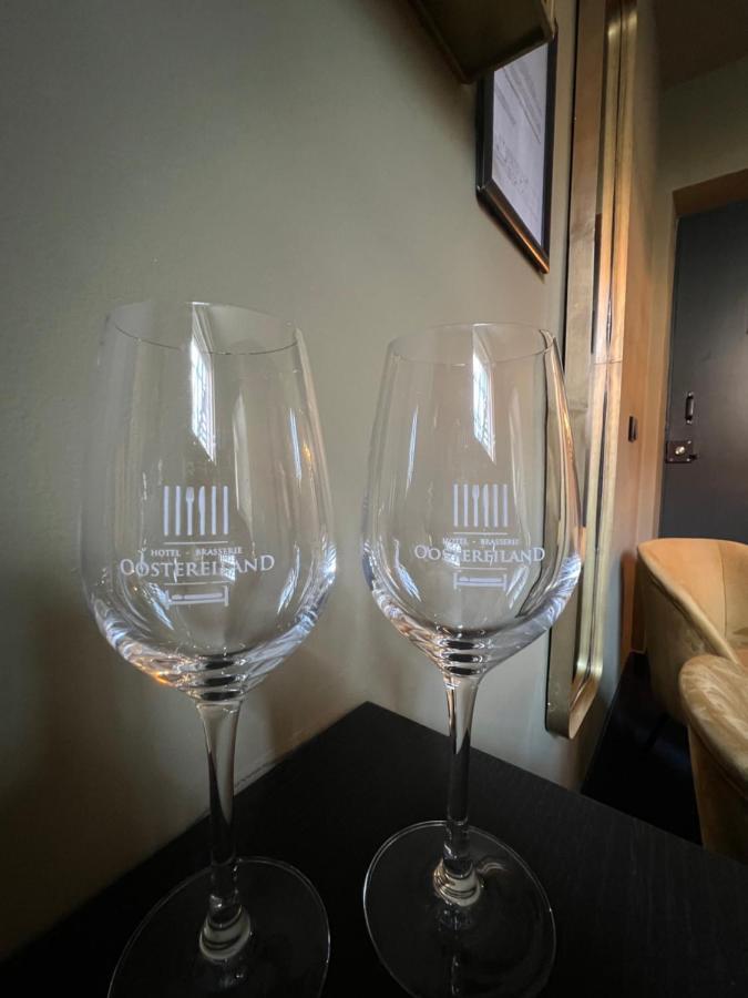 Hotel Oostereiland Hoorn  Zewnętrze zdjęcie