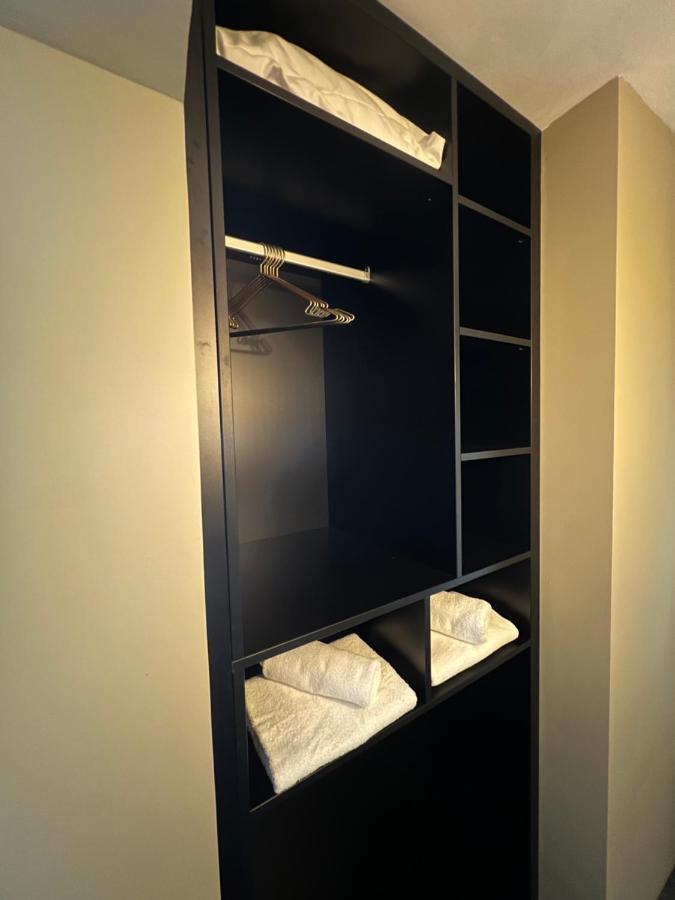 Hotel Oostereiland Hoorn  Zewnętrze zdjęcie