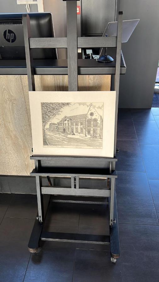 Hotel Oostereiland Hoorn  Zewnętrze zdjęcie