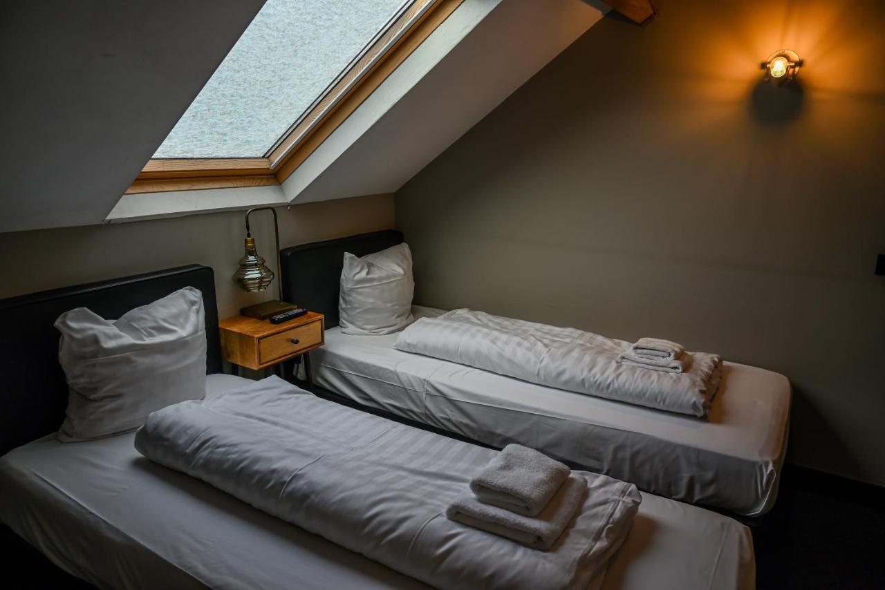Hotel Oostereiland Hoorn  Zewnętrze zdjęcie
