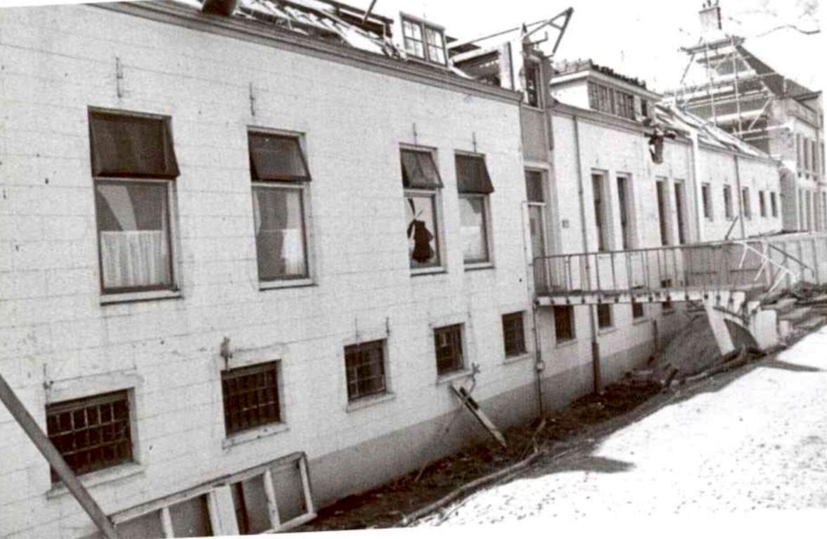 Hotel Oostereiland Hoorn  Zewnętrze zdjęcie