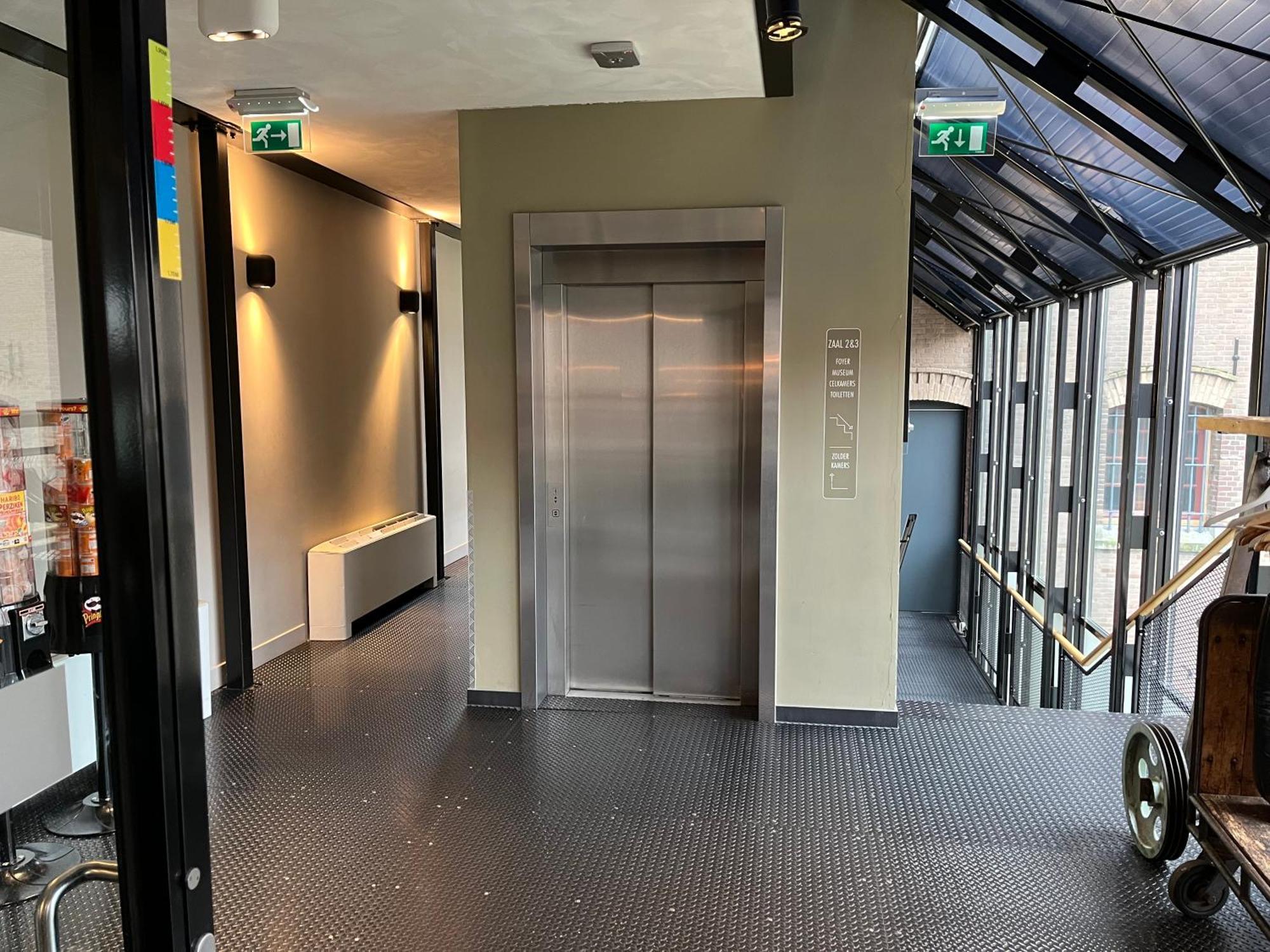 Hotel Oostereiland Hoorn  Zewnętrze zdjęcie