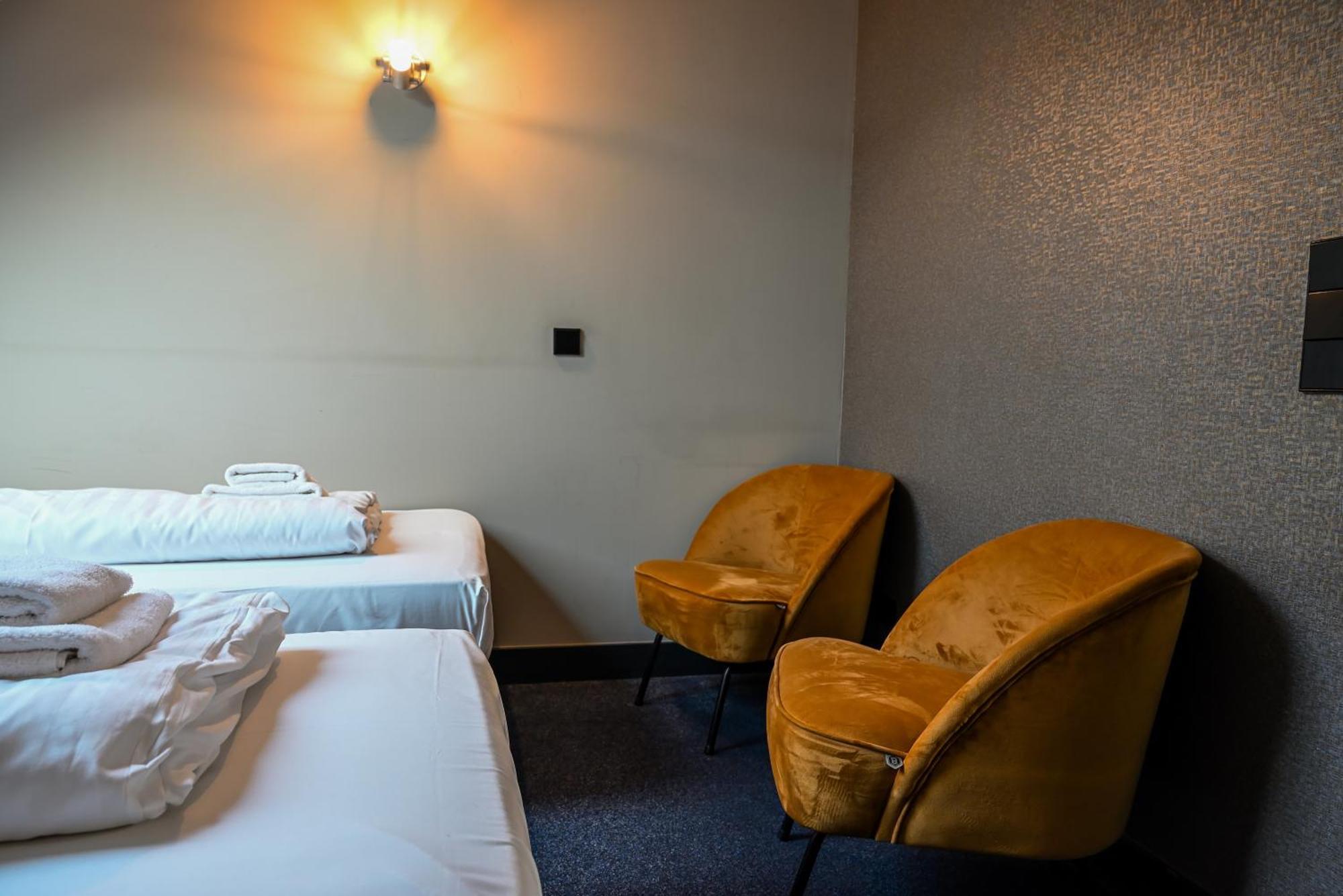 Hotel Oostereiland Hoorn  Zewnętrze zdjęcie