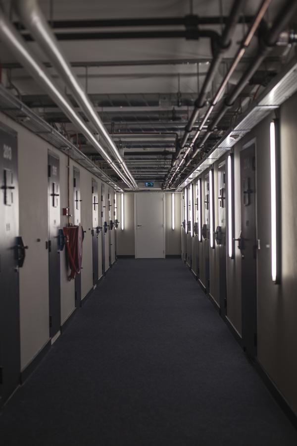 Hotel Oostereiland Hoorn  Zewnętrze zdjęcie
