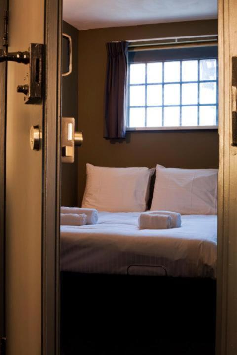 Hotel Oostereiland Hoorn  Zewnętrze zdjęcie