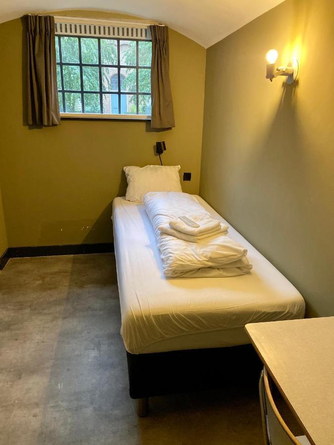 Hotel Oostereiland Hoorn  Zewnętrze zdjęcie